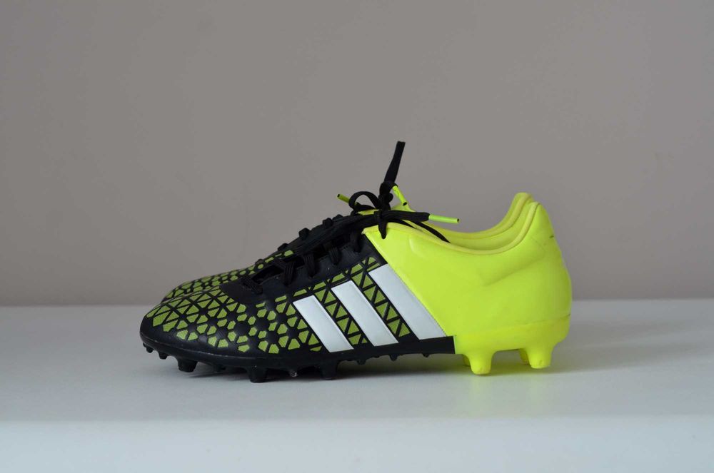 Копи Adidas Ace 15.3 FG/AG, (р. 39,5)