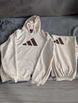 Dres adidas bawełniany L/XL
