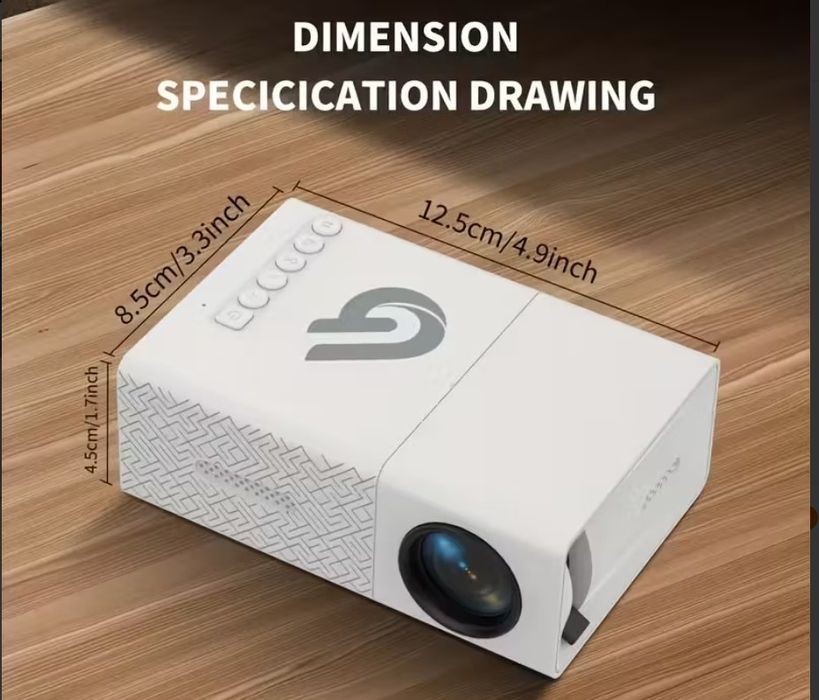 Домашний кинотеатр