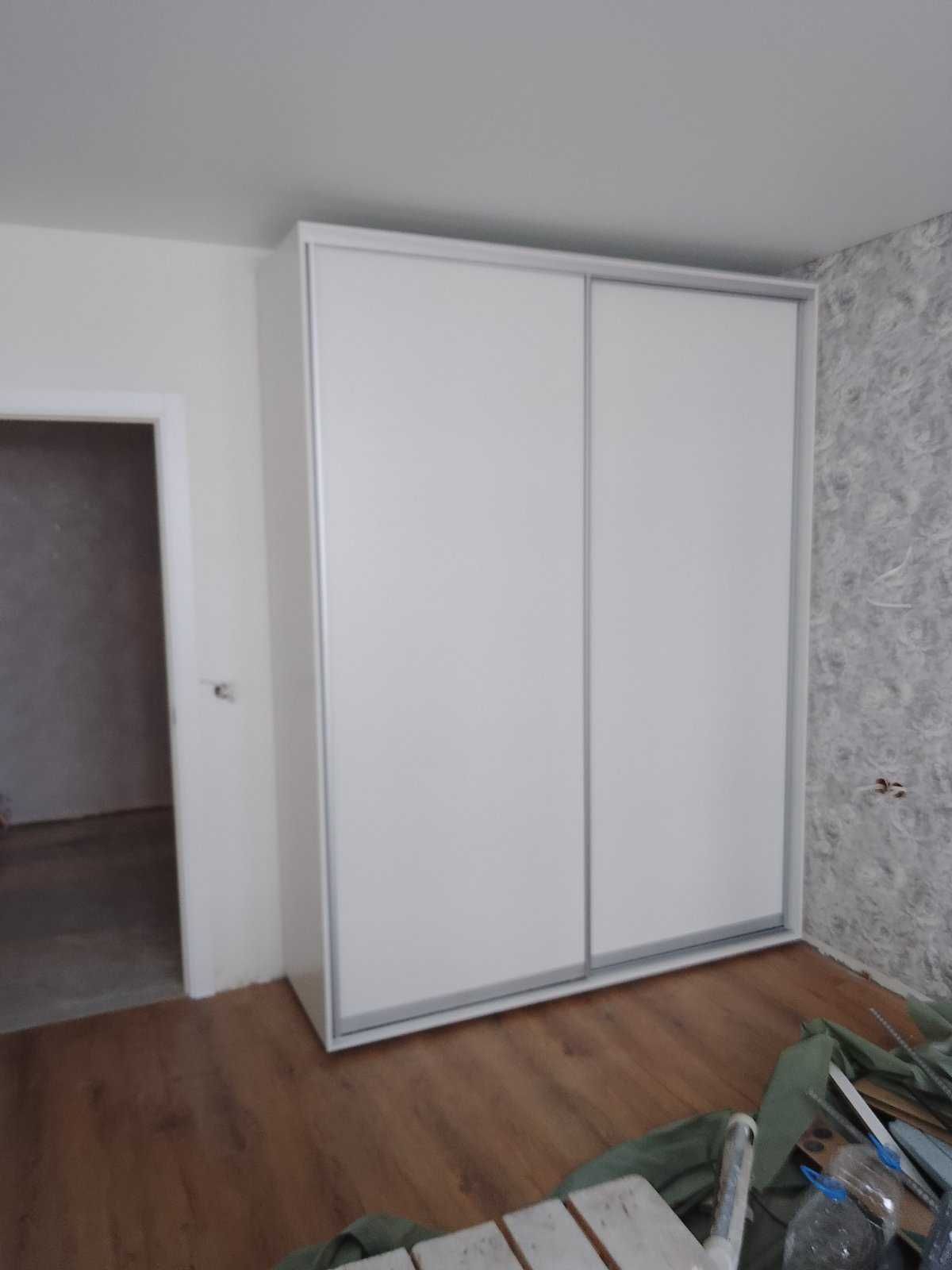 Без Передплати Нові Шафи Купе Наявності На Складі від 100 до 240 см