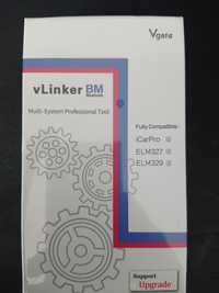 vLinker BM bluetooth 3.0 OBD