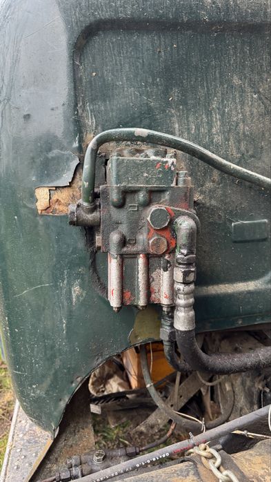 Продам Зила 131 з самосвальною системою