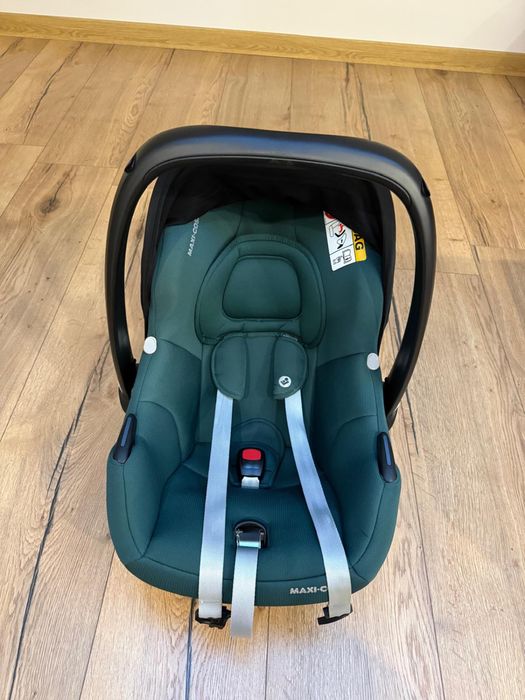 MAXI COSI CABRIO FIX i-Size fotelik samochodowy 0-13 kg