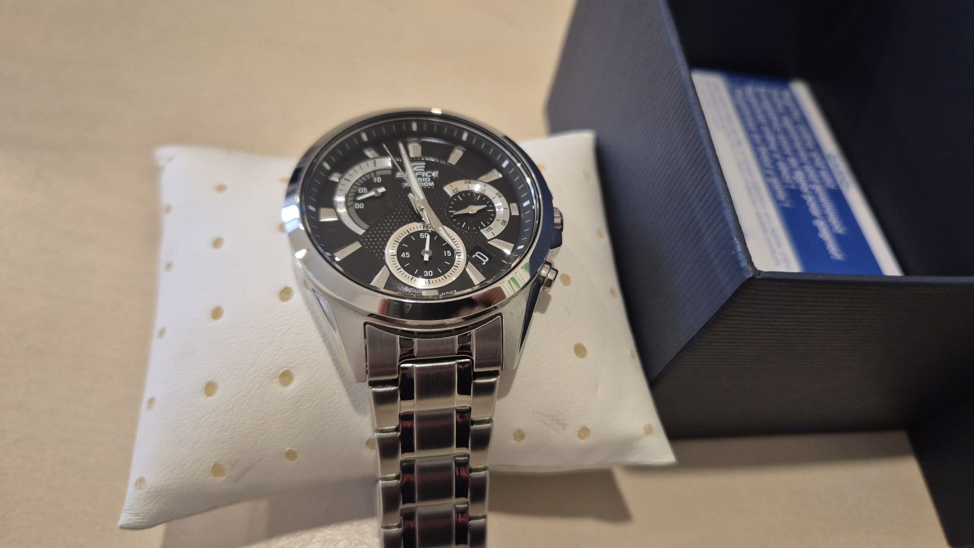 Casio Edifice EFV