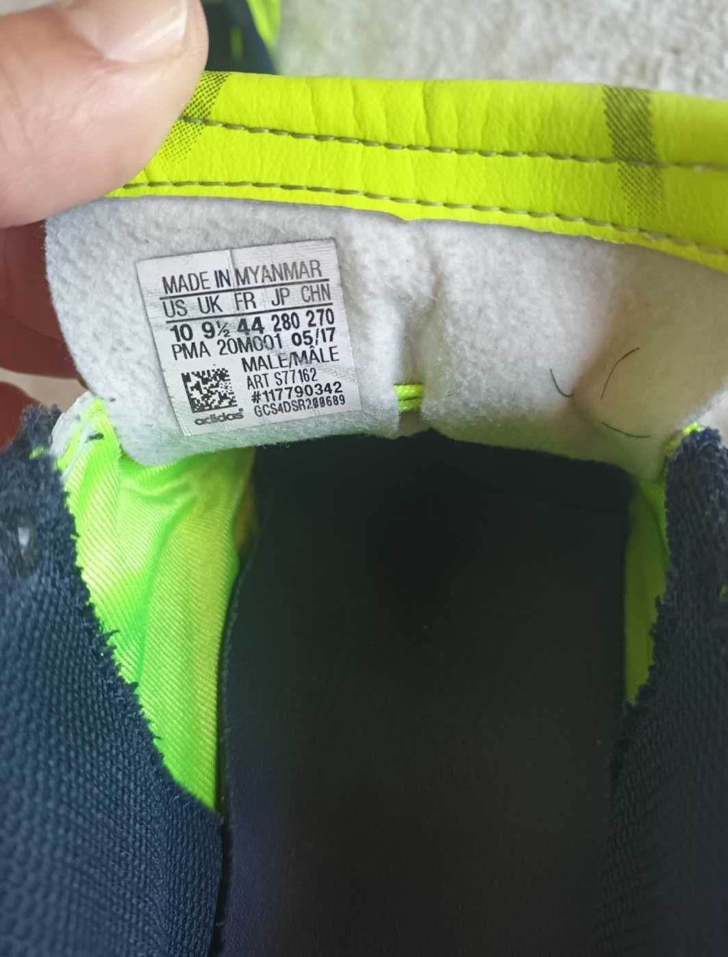 Chuteiras Adidas