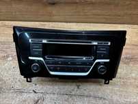 Radio Nissan Qashqai J11