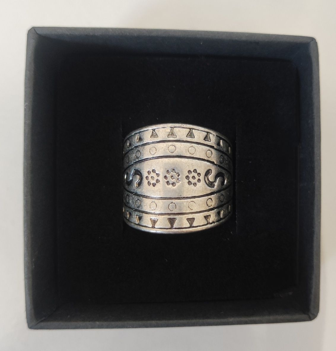 Conjunto de anéis