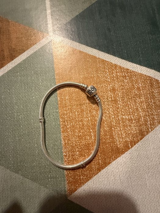 Pulseira da Pandora