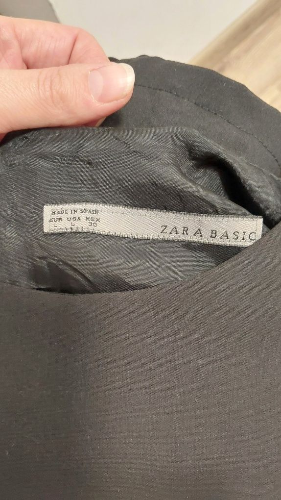 Sukienka mała czarna