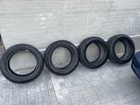 Резина MICHELIN PILOT SPORT 4 205/55/zr16