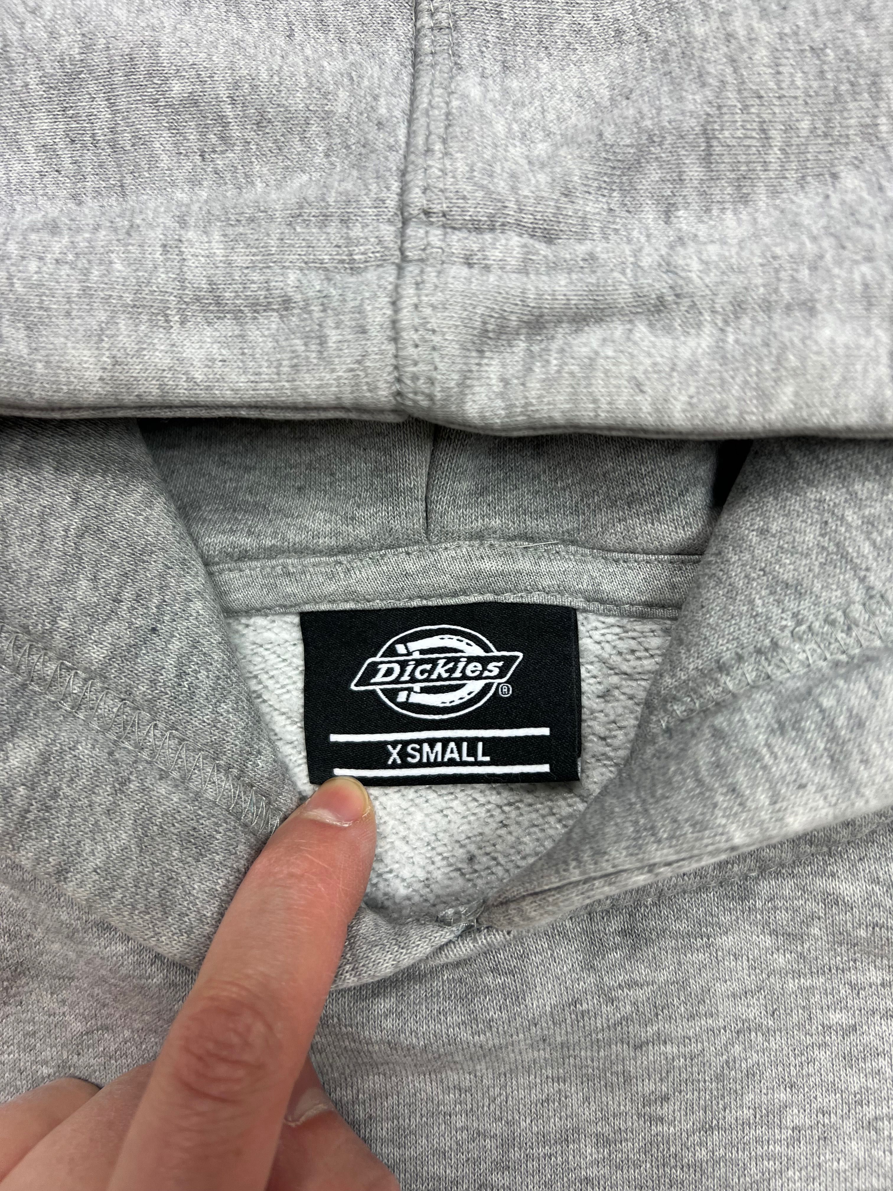 Bluza Dickies big logo