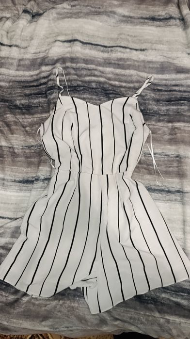 Комбез літній, секонд, без нюансів