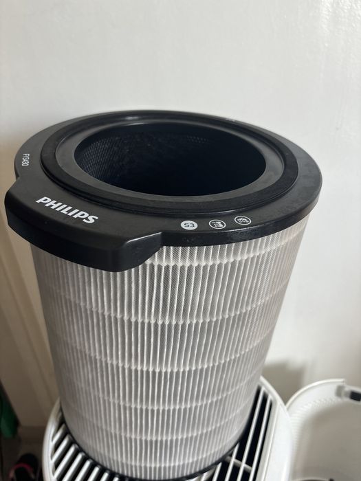 Очищувач повітря Philips AC 3055/51