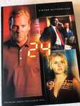 CD - Séries de Ficção (24 Horas )