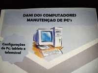 Reparação de computadores