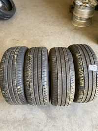 Opony letnie michelin primacy 3 205/55r17 komplet wysylam