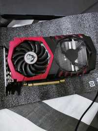 MSI GeForce 1050TI 4g