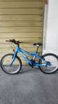 Bicicleta de criança