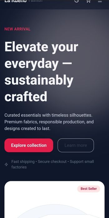 Сделою сайт/тг бота