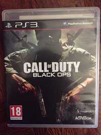 Jogo Ps3: Call of Duty Black Ops