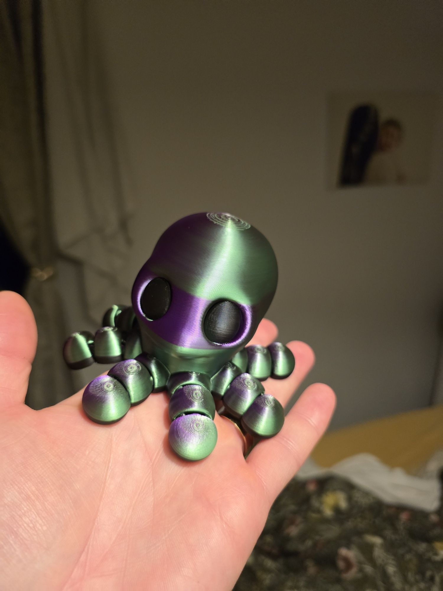 Impressão 3D Personalizada – Da Vida às  tuas ideias!
