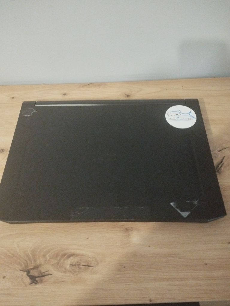 Laptop Acer nitro