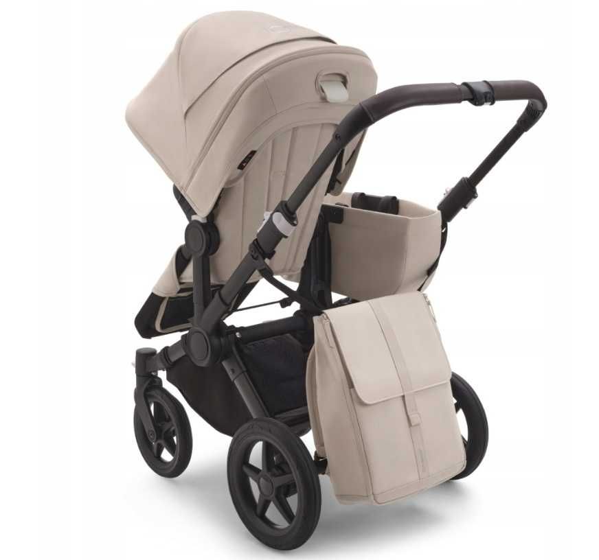 Bugaboo Plecak z matą do przewijania – nowy, oryginalny