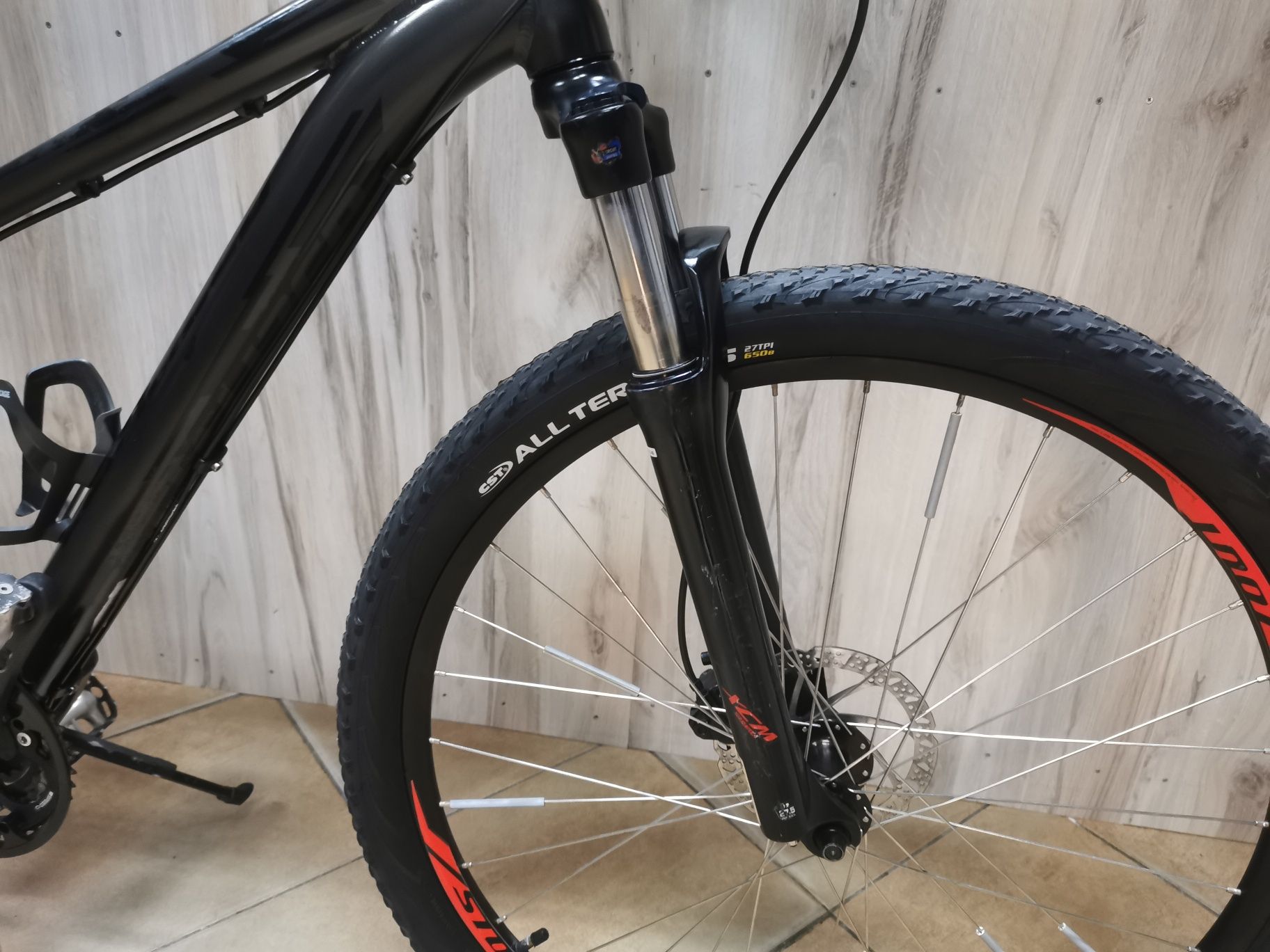 Rower SPECIALIZED PITCH COMP mtb koła 27,5