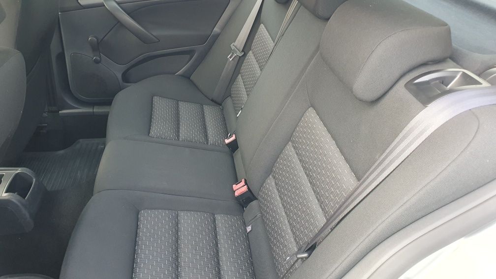 1.6MPI 102KM CLASSIC Krajowy Serwis Aso Tylko 136 000km