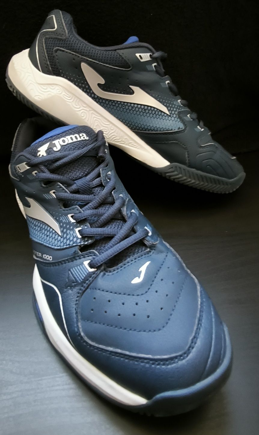 Ténis Padel - Joma Master 1000