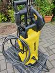 Myjka Karcher K 3 full control 1600 watt