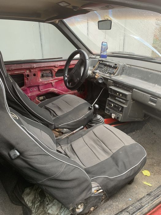 Продам авто на ходу