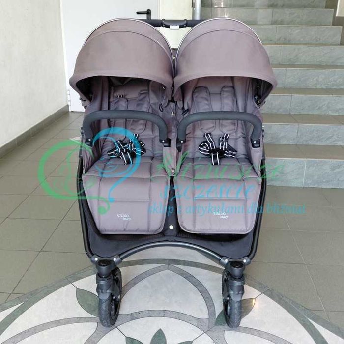 Wózek "rok po roku" KOMIS