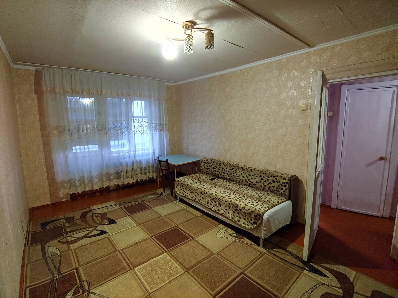 Сдам 1-комнатную квартиру Артёма