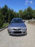 Vendo Mazda 323F