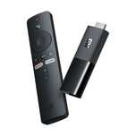 Zamienie Mi TV Stick 4K