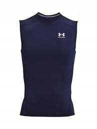 Under Armour Koszulka HeatGear Compression  roz.L