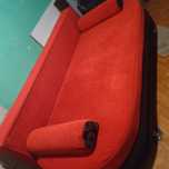 Sofa rozkładana  stan dobry+