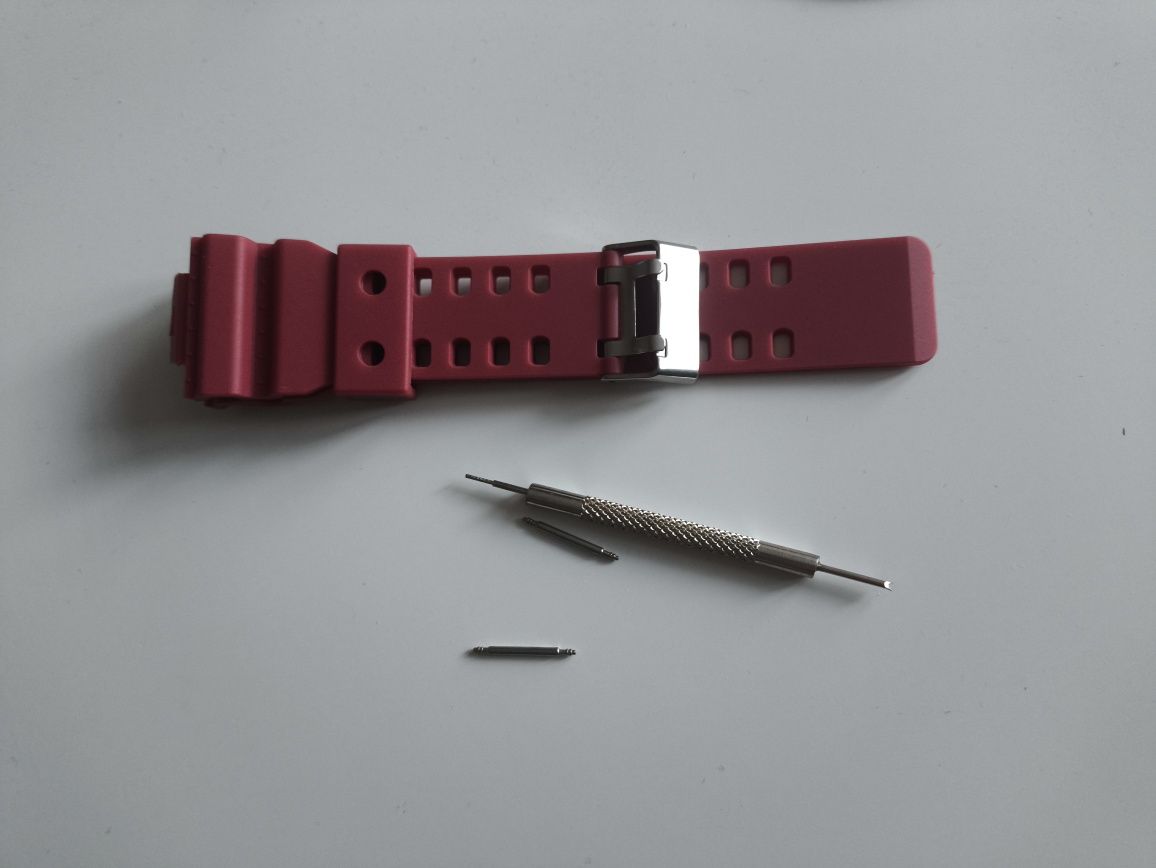 Casio G-shock GA-100B-4AER