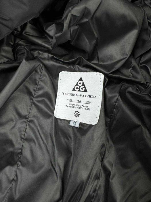 Куртка Nike ACG Jacket Black