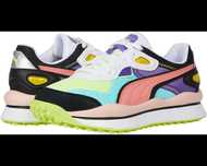 PUMA Size:6.5 (37) Особиста примірка, не відправляю
Size:6.5
Street Ri
