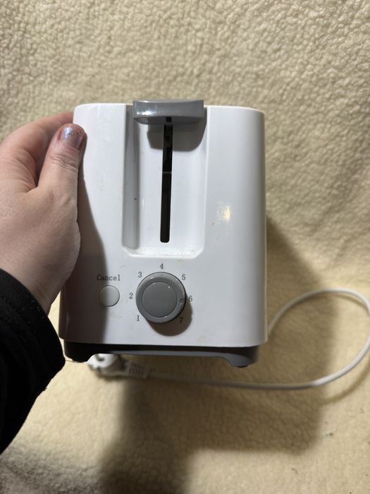 тостер для хлеба скарлет