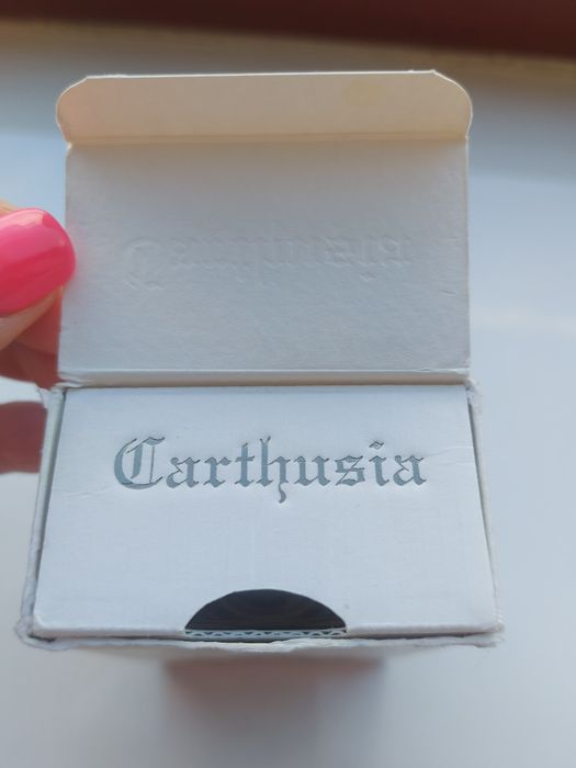 Terra Mia Carthusia 50 ml
