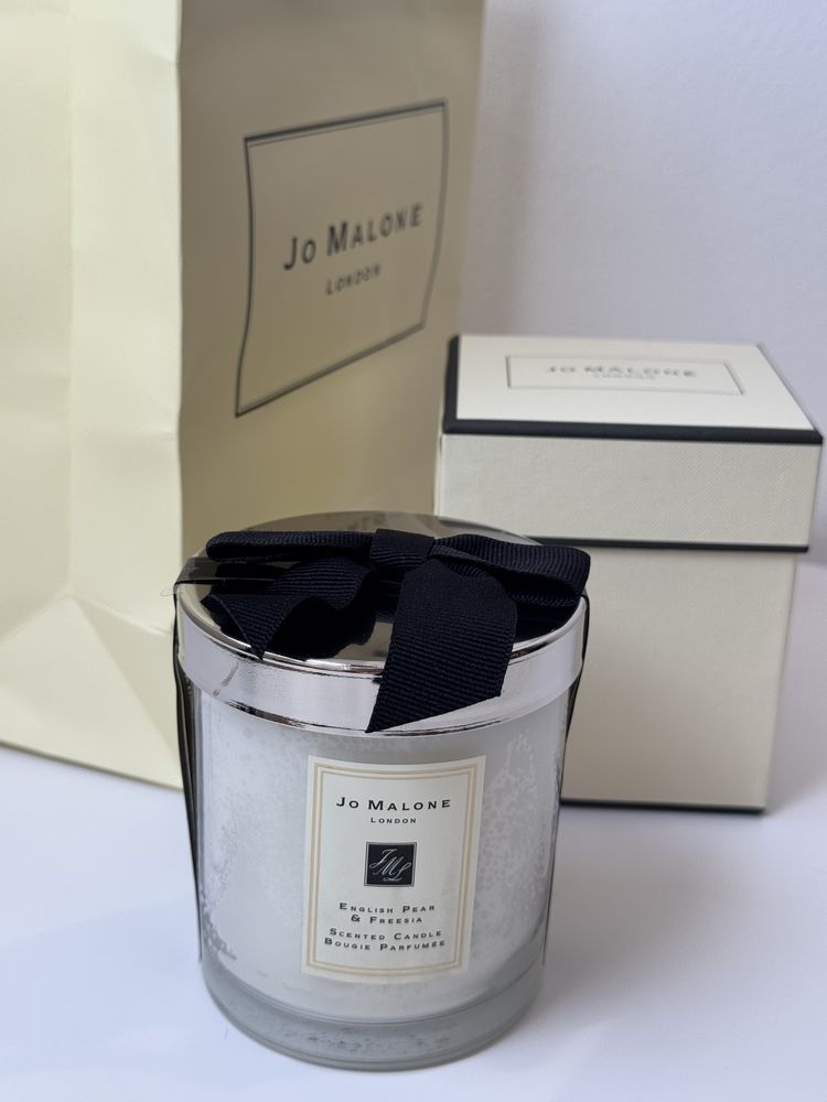 Свічка Jo Malone