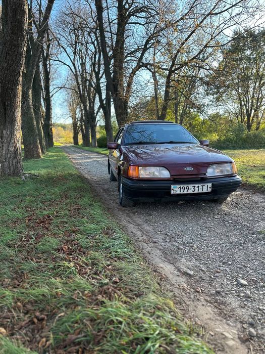 Продам форд сієра 2.0