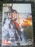 Battlefield 3 i 4 PC