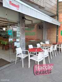 Café  Arrendamento em São Mamede de Infesta e Senhora da Hora,Matosinh