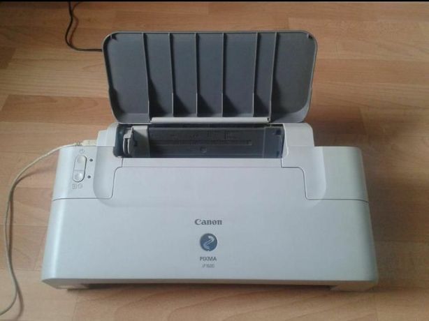 Принтер CANON Pixma iP 1600