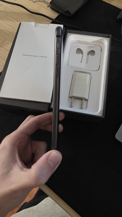 IPhone 8 Plus 64 Gb Preto