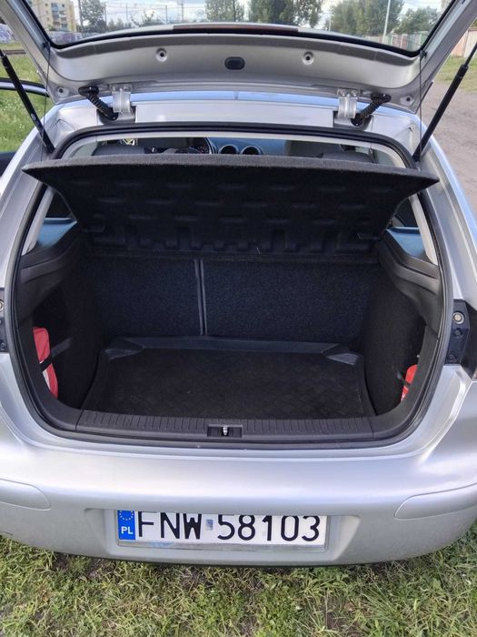 Seat Ibiza 2004 1,4 75KM
